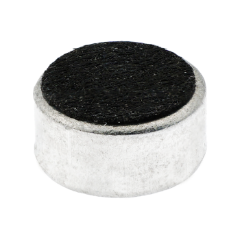 Electret Condenser Microphone-CMOB4520-2022-423S-1033